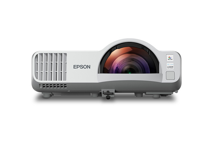 Epson PROJETOR EPSON L210SF POWERLITE LASER 4000 LUMENS 3LCD FULL HD