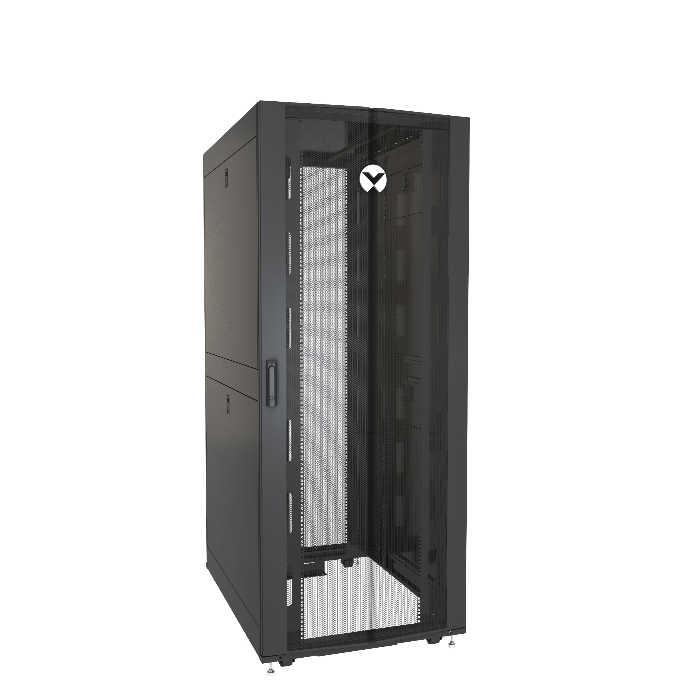 Datatech Inc Vertiv VERTIV RACK 42U 800MM X 1100MM .