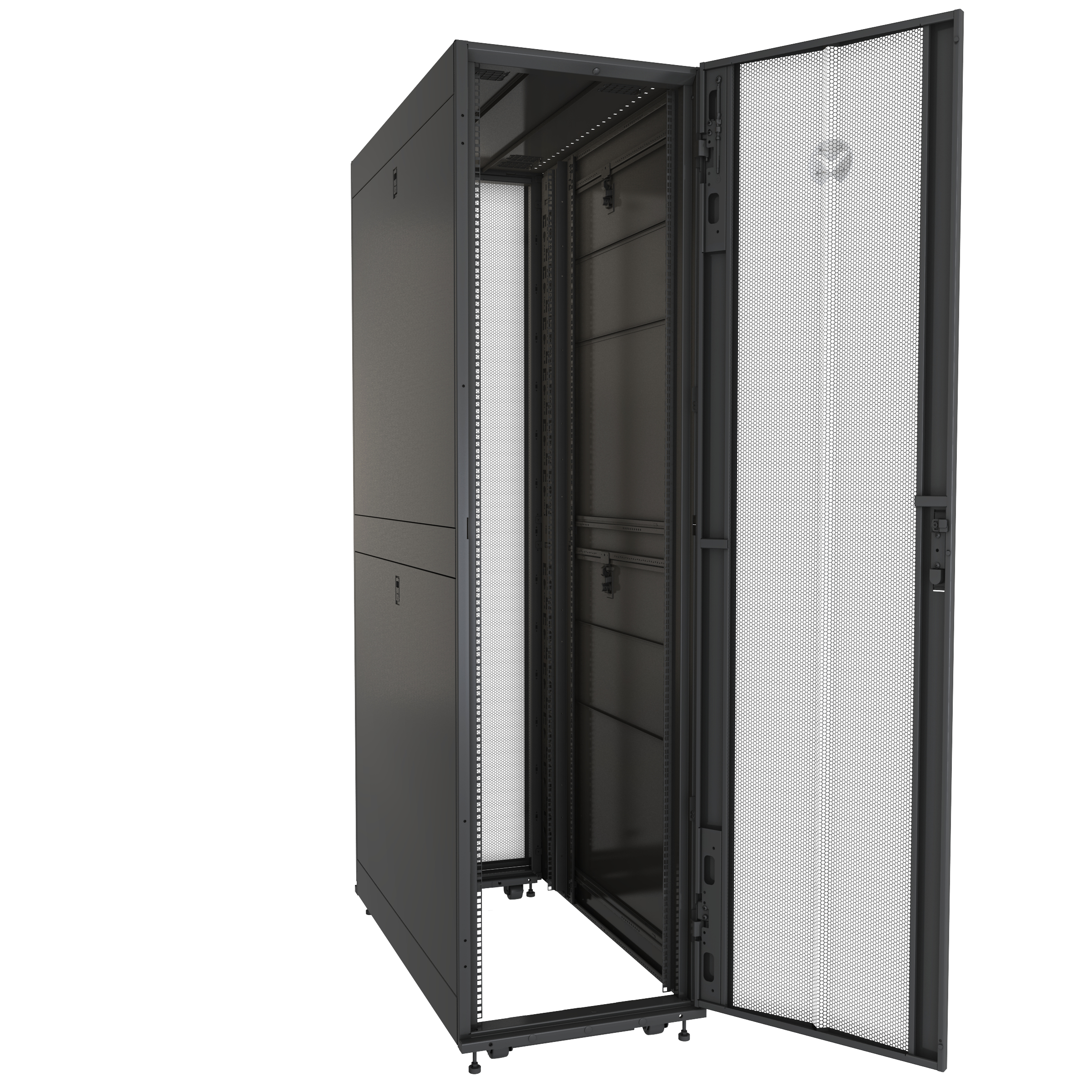 Datatech Inc Vertiv VERTIV RACK 48U 600MM X 1200MM .
