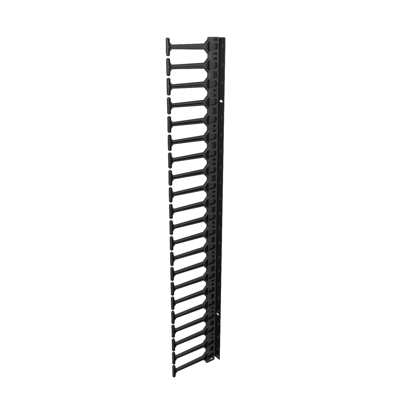 Vertiv ORGANIZADOR DE CABOS VERTICAL RACK VR 600MM 42U