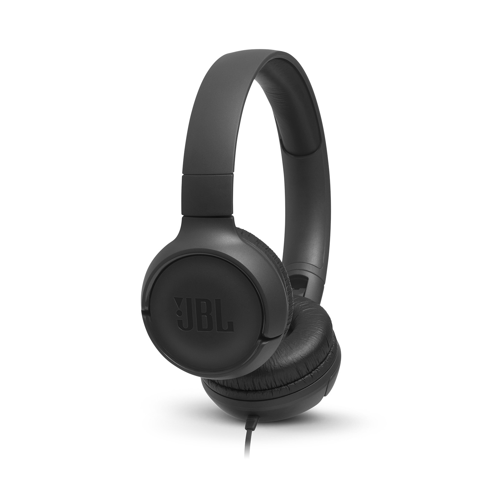 JBLT500BLK - HEADPHONE COM FIO (P2) JBL TUNE 500 PRETO