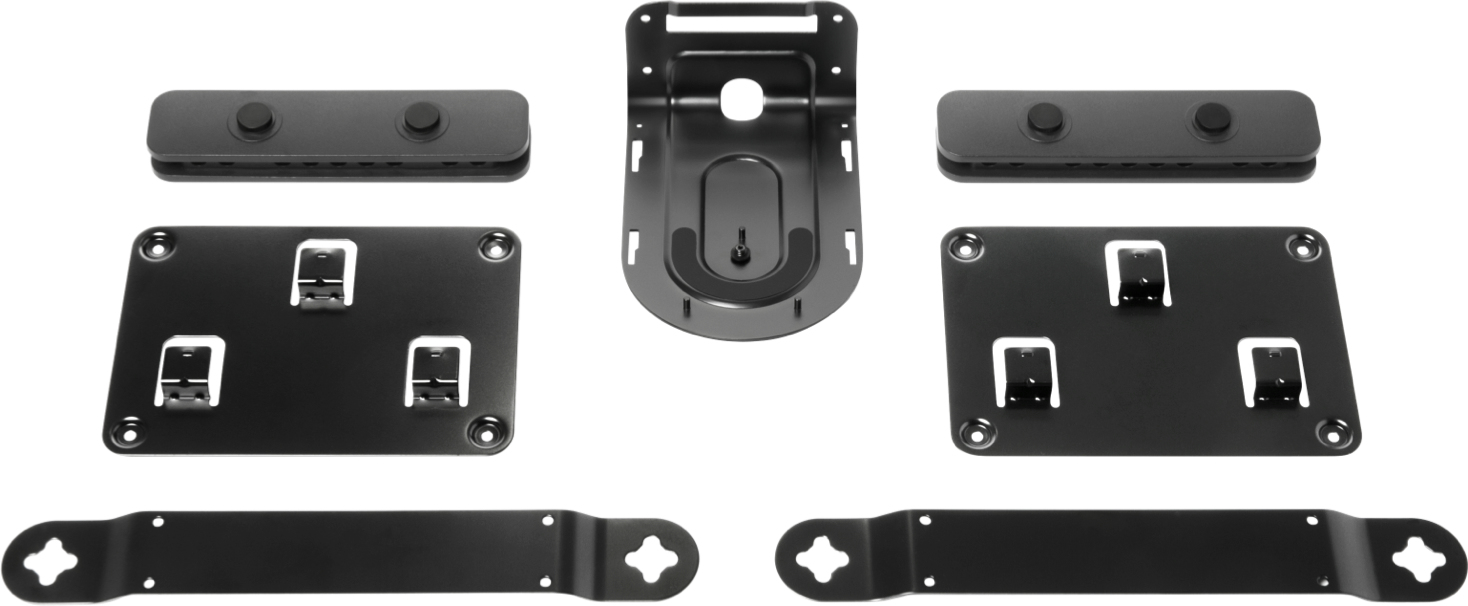 Logitech VC LOGI-VC-RALLY MOUNTING KIT .
