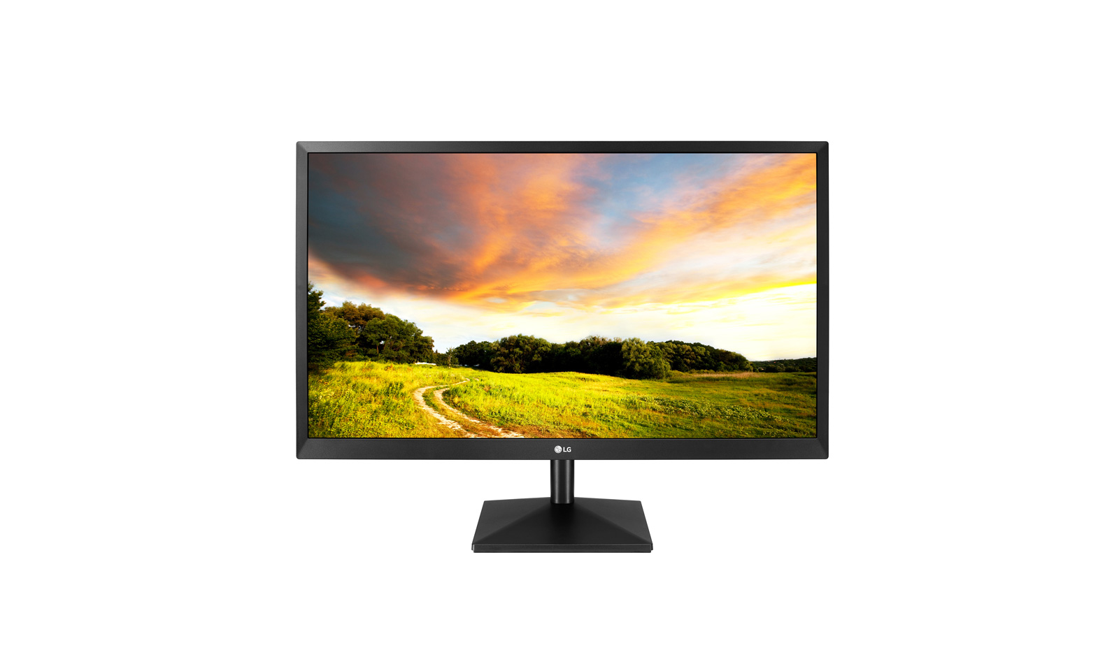 LG MONITOR LG 19.5  LED/WIDE/HDMI/ VESA/1366 X 768