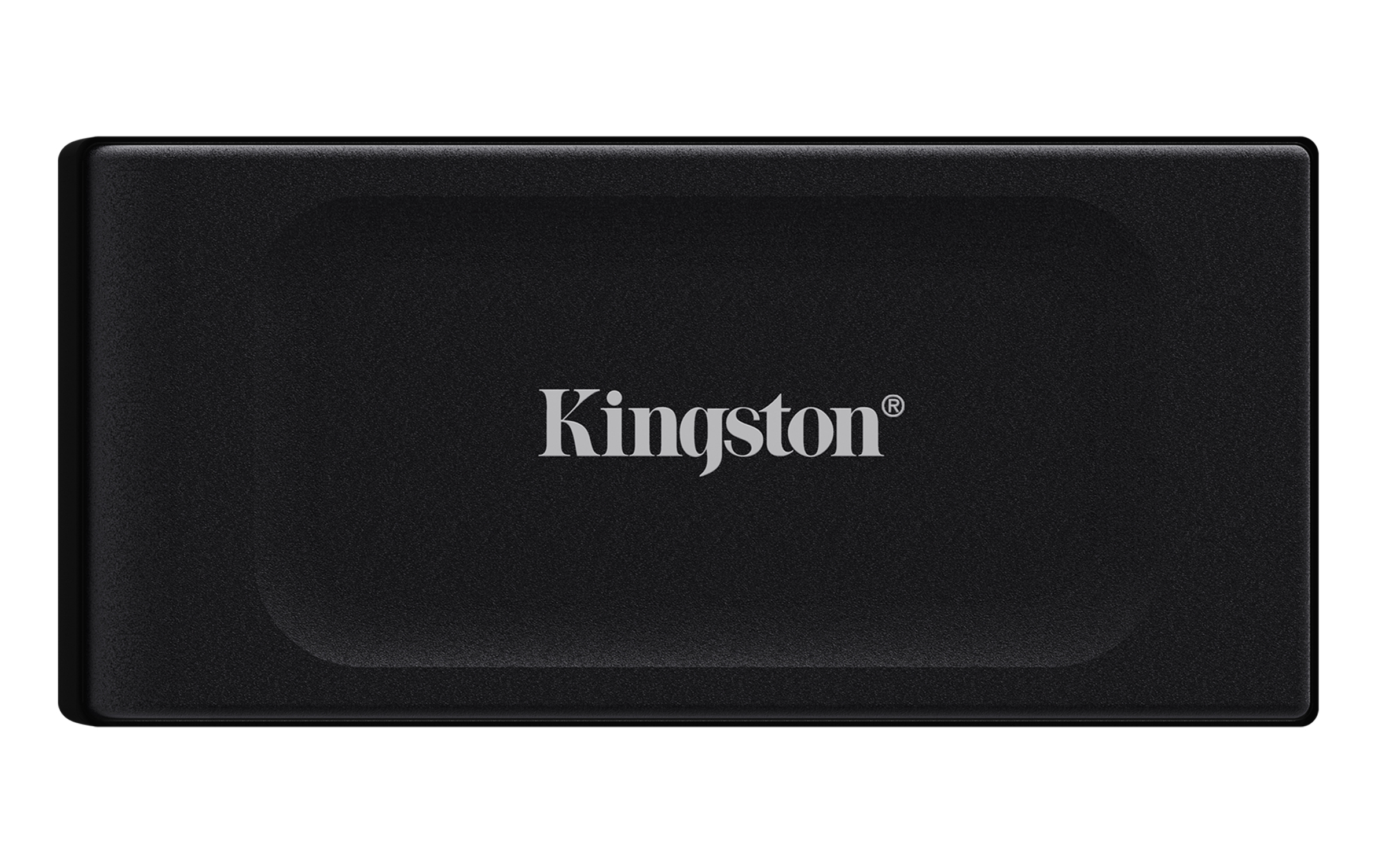 SSD Externo Kingston 2TB SXS1000 USB 3.2 Leitura 1050MB/S Gravacao 1000MB/S - SXS1000/2000g