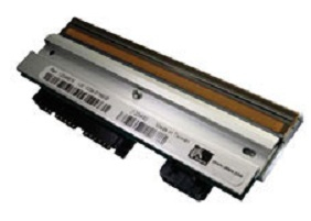 Zebra S4M  CABECA IMPRESSAO 203 DPI .