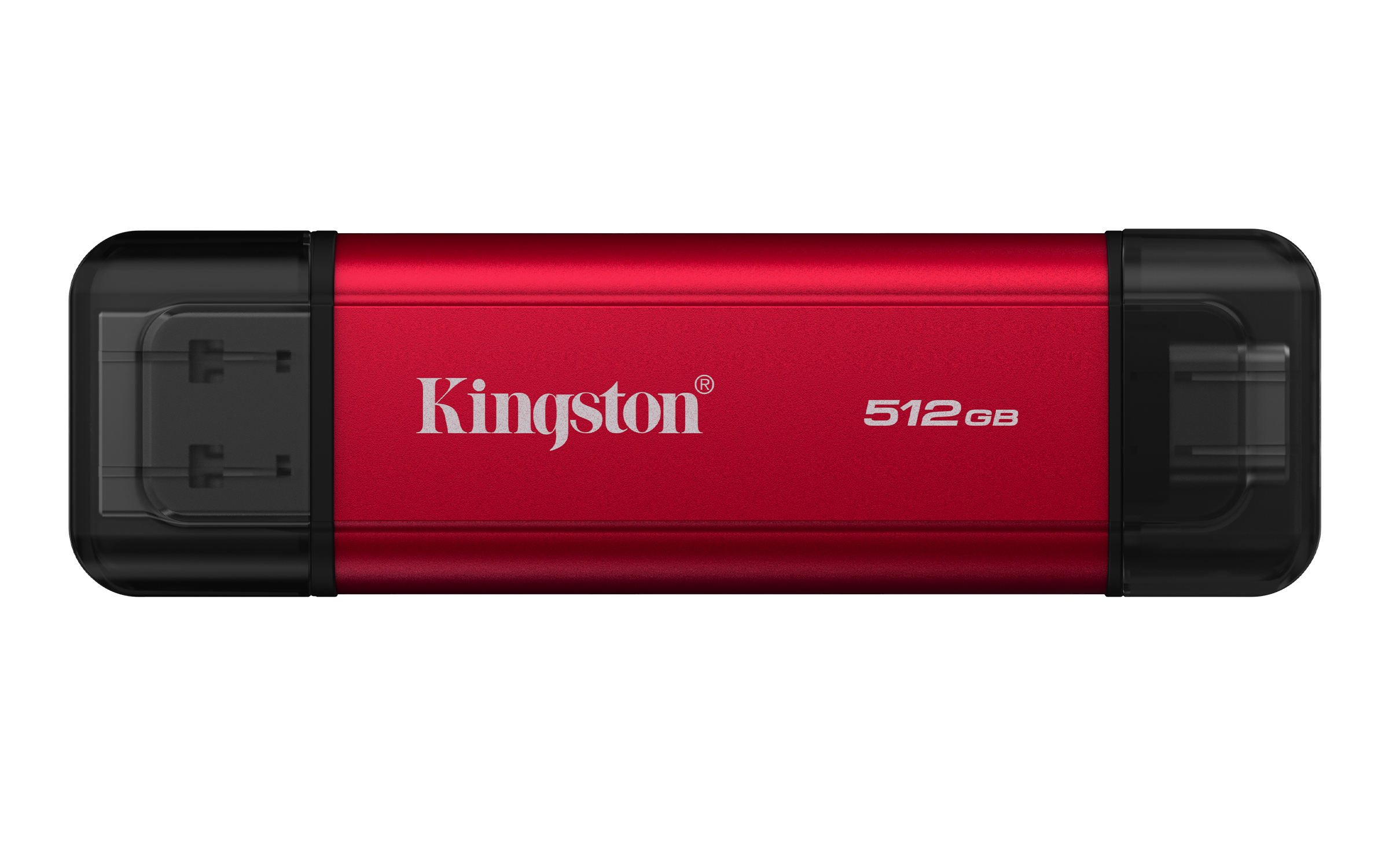 Kingston SPSD/512GB USB-A E USB-C