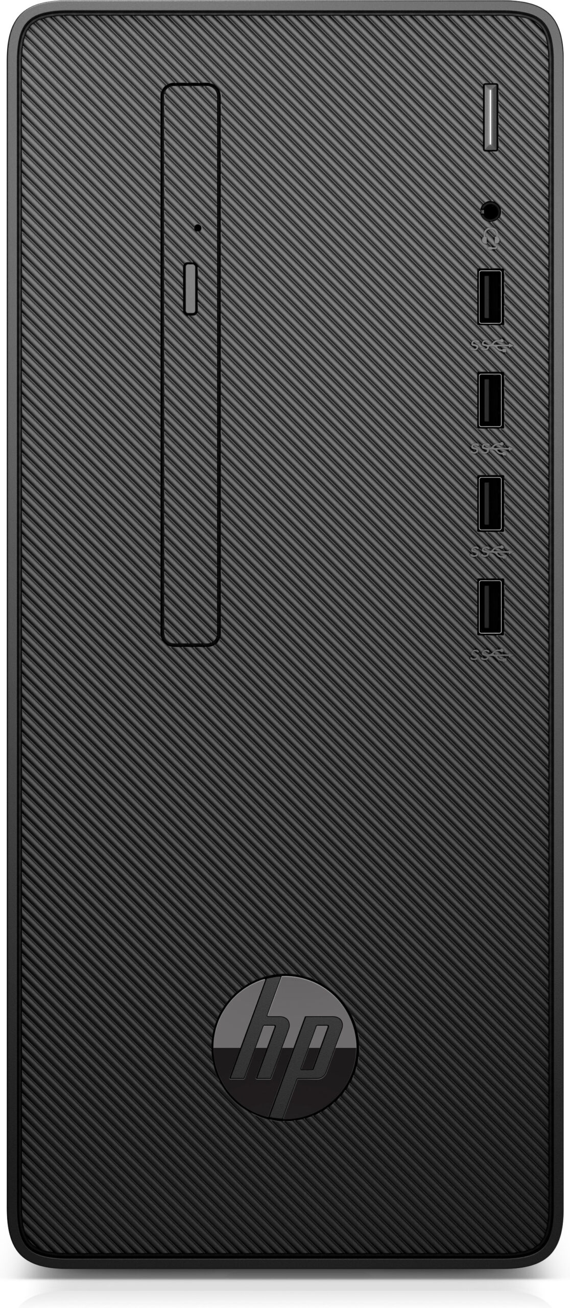 HP Inc. DESKTOP HP PRO A G3 R5 3400G W10H 16GB 256GB 1 ANO ONSITE