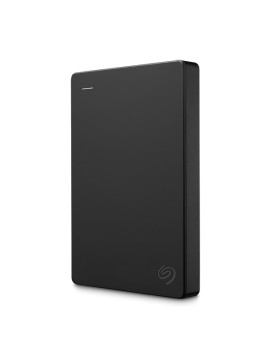 HD Externo 4TB Seagate Expansion USB 3.0 Preto STGX4000400