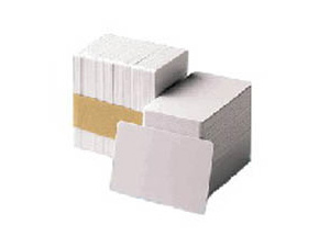 ZEBRA CARTOES PVC 30MILS 500 CARTOES POR CAIXA