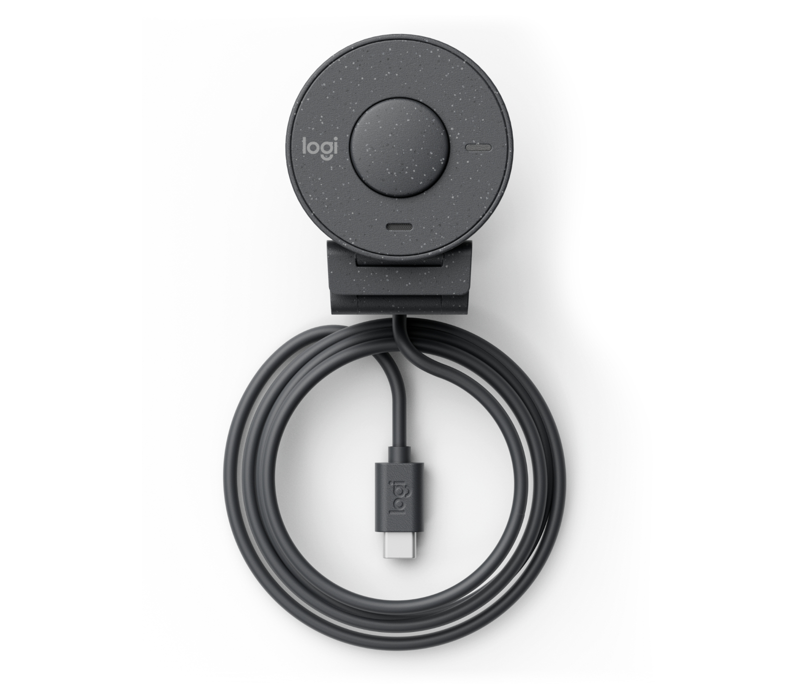Logitech WEBCAM LOGITECH FULL HD 1080P BRIO 300 GRAFITE W