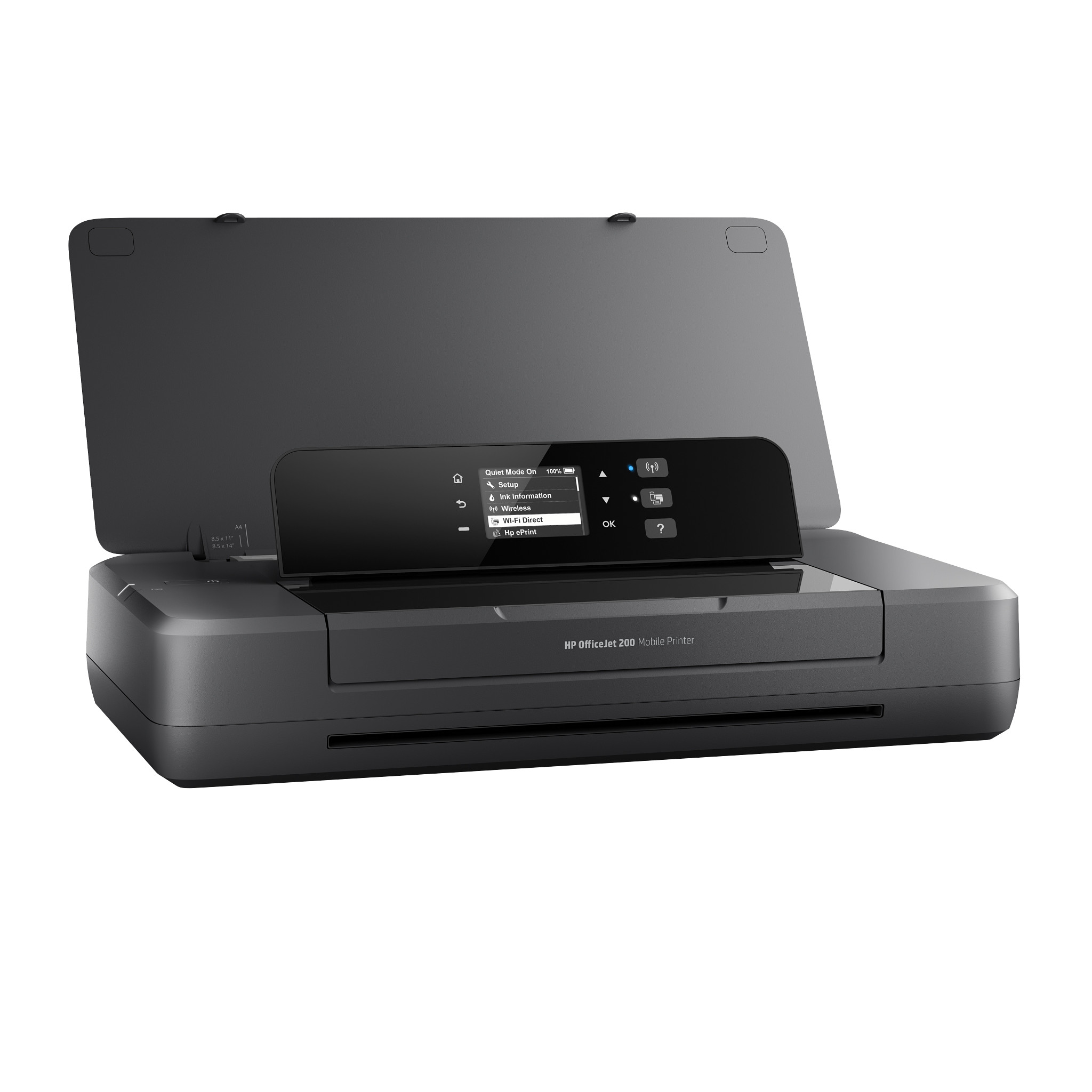 HPE IMPR HP OFFICEJET PORTATIL 200