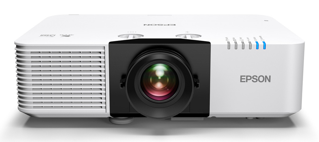 Epson PROJETOR EPSON L690U POWERLITE 6500 LUMENS LASER WUXGA