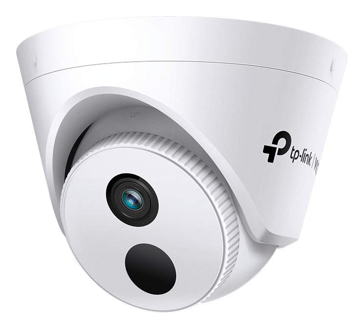 Camera Tp-link IP Interna Turret 4MP POE Vigi C440I 2.8MM