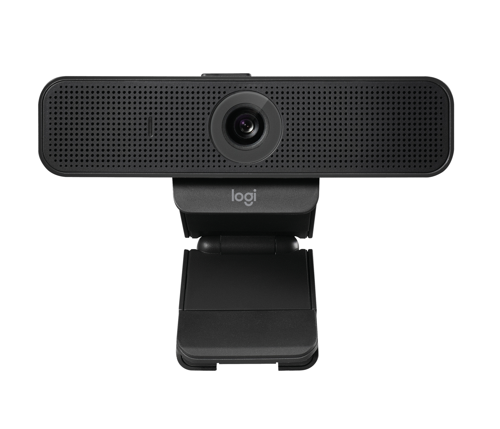 Webcam Logitech C925e Full HD Preta