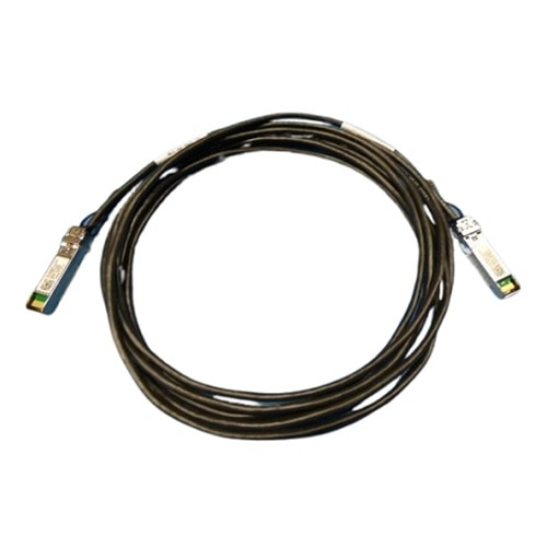 Dell Enterprise CABO DELL TWINAX 5M DAC - SFP28/SFP28 25GBE COPPER