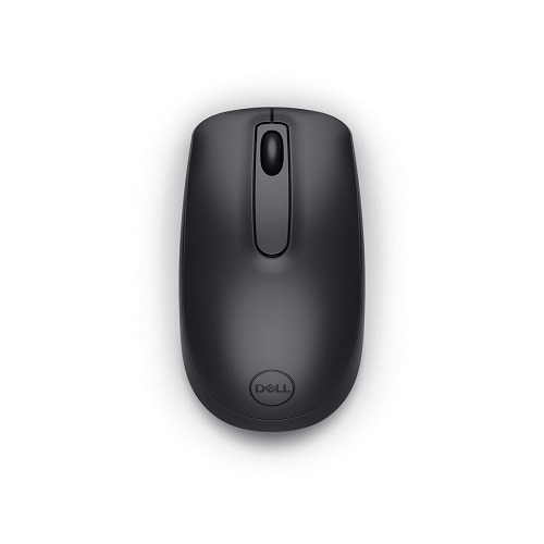 Dell Client MOUSE DELL WIRELESS WM118 .