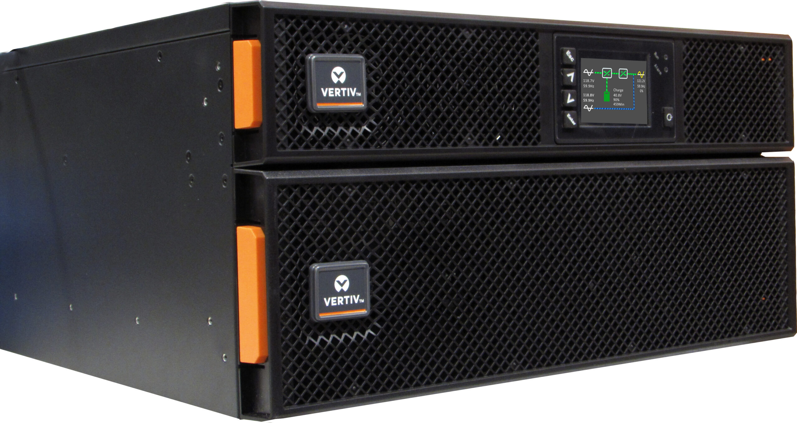 Datatech Inc Vertiv LIEBERT GXT5 ONLINE UPS 5000VA 5000W E/S-230V R/T