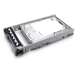 Dell Enterprise DISCO DELL SAS HDD 1.2TB ESTOQUE-SERVIDORES