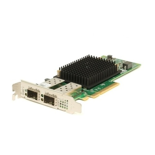 Dell Enterprise HBA DELL EMULEX DUAL 32GB LP P/ POWEREDGE R660XS