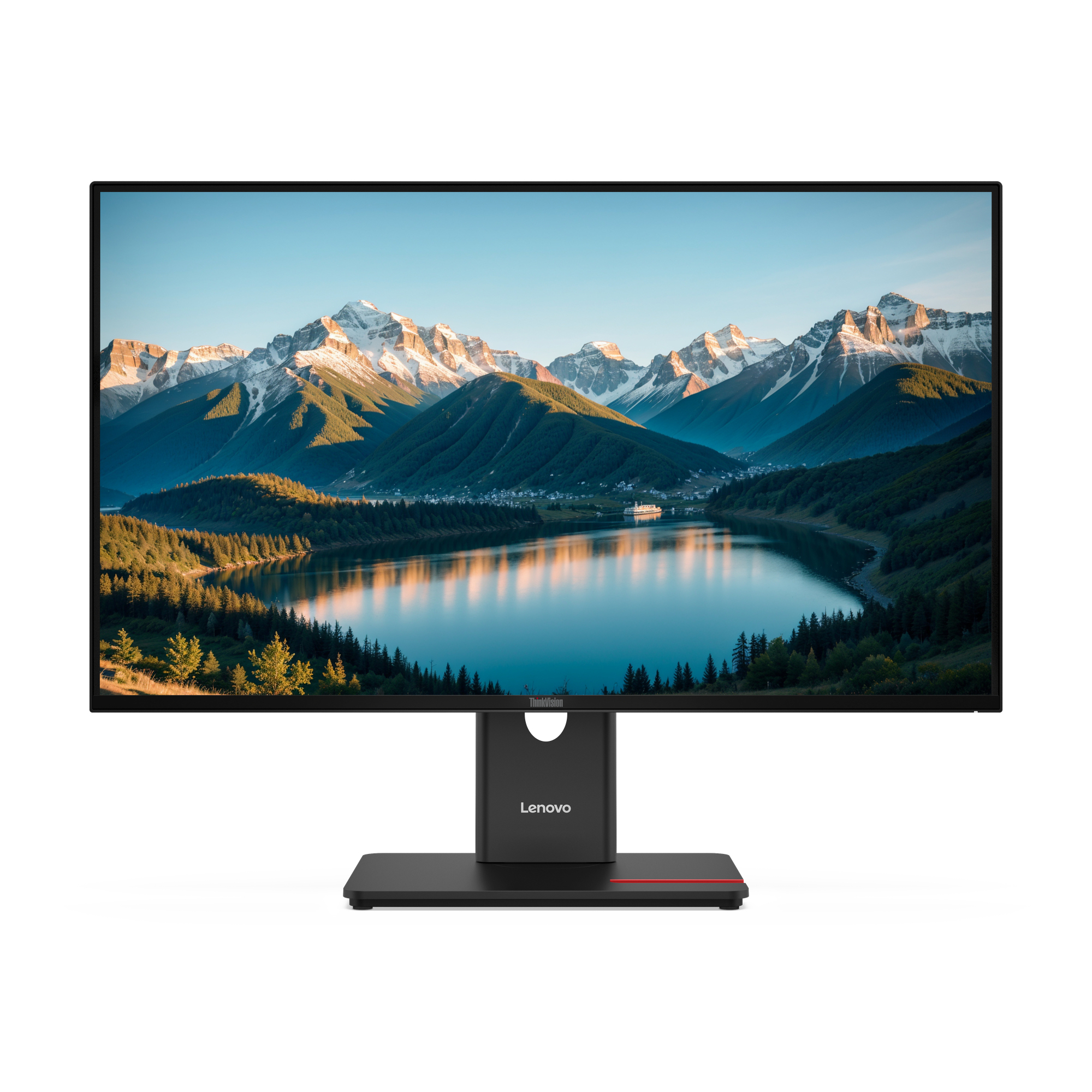 Lenovo PCs MONITOR LENOVO T27Q-40 27-IN QHD IPS