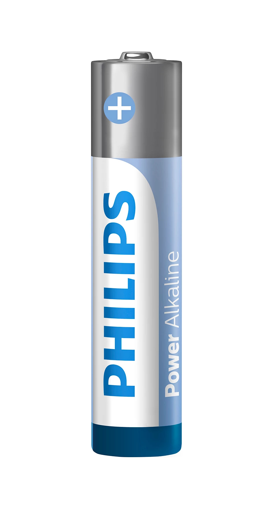 Philips PILHA PHILIPS ALCALINA AAA 1.5V COM 16 UNIDADES