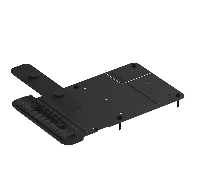 Logitech VC LOGI-VC  PC MOUNT .
