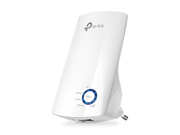 Tp Link Mapeados REPETIDOR TP-LINK TL-WA850RE AC1200 DUAL BAND