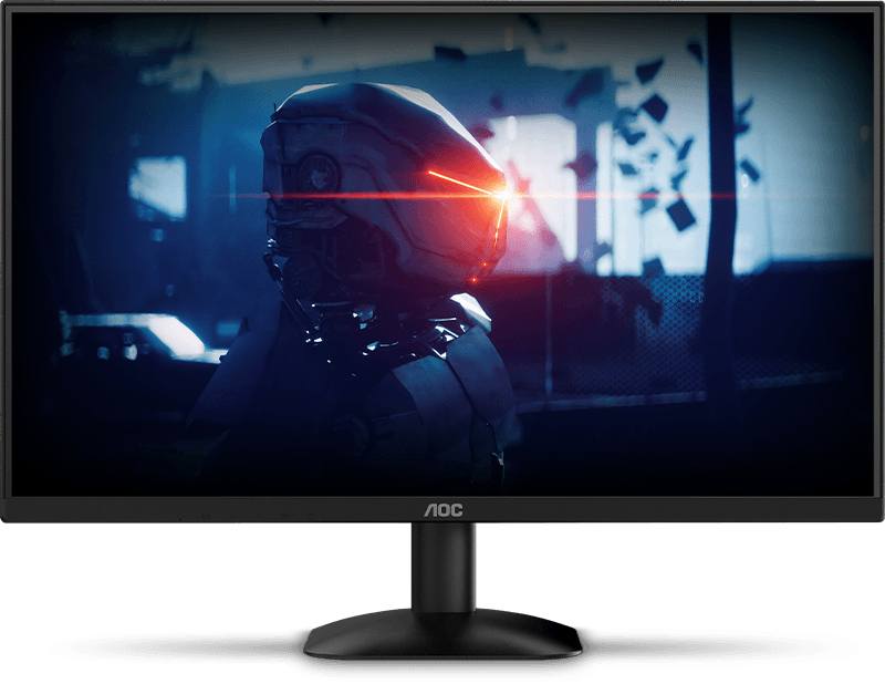 AOC MONITOR AOC 27B35H/57 27 120HZ OC 1MS HDMI VA