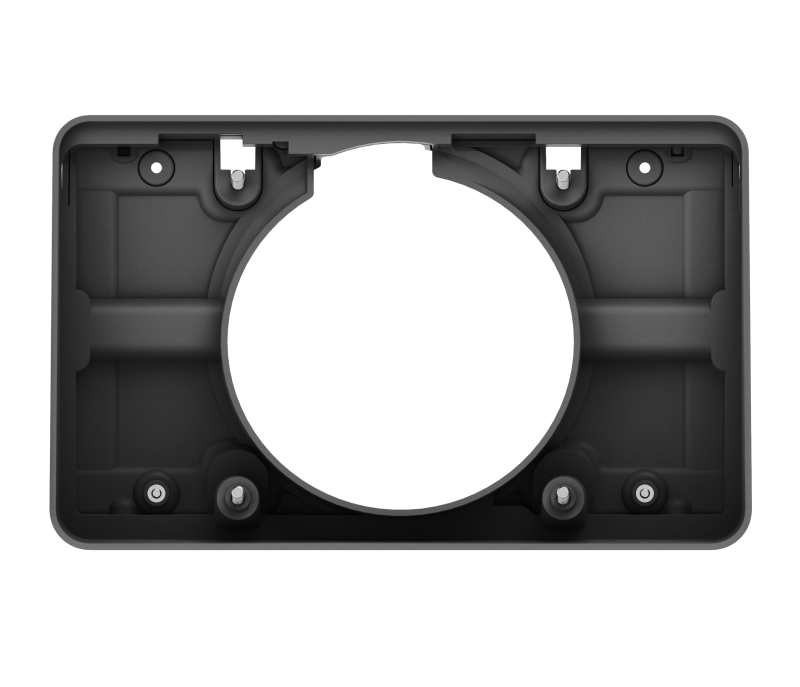 Logitech VC LOGI-VC TAP SCHEDULER ANGLE MOUNT GRAFITE