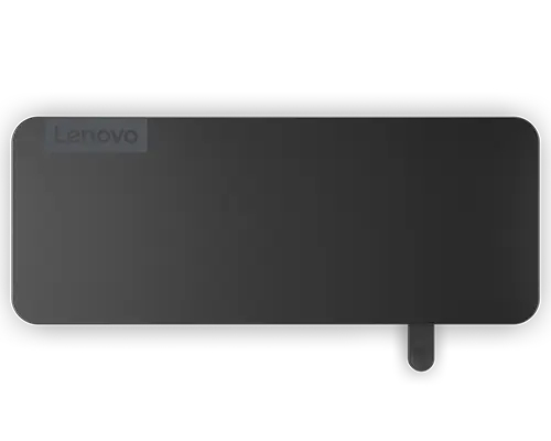 Lenovo PCs DOCK LENOVO PARA VIAGEM USB-C SLIM
