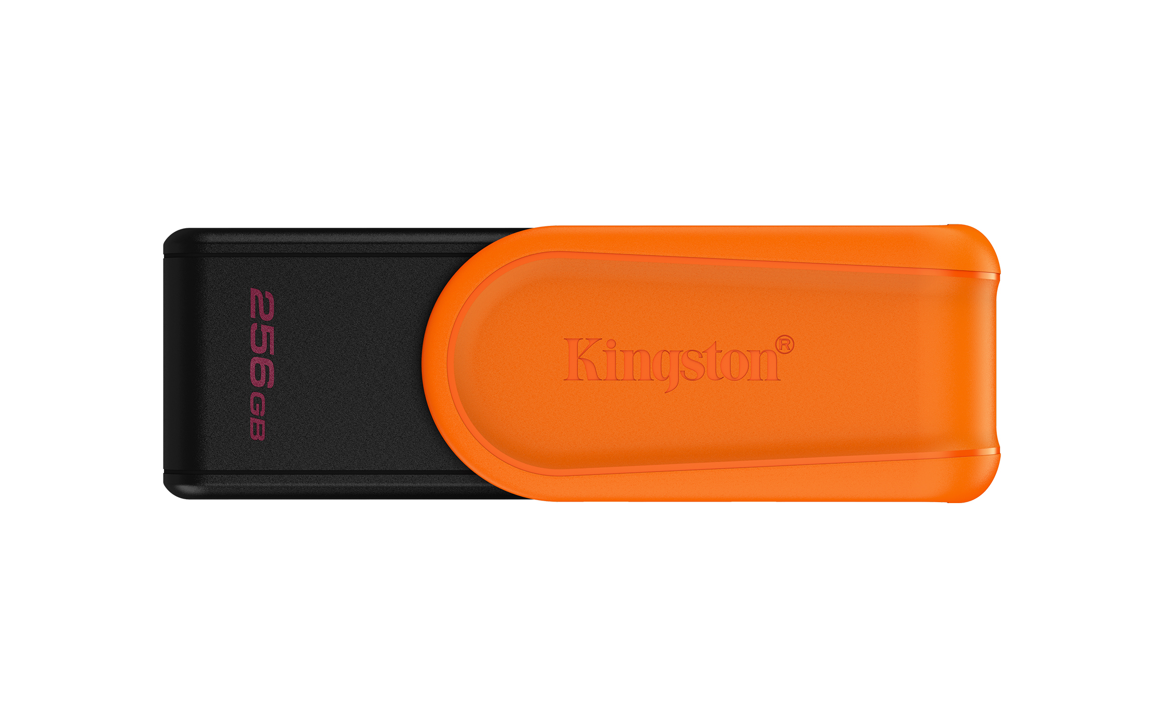 Kingston DTXS/256GB 256GB PADRO USB-A VELOCIDADE 3.2