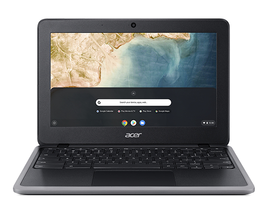 Acer CHROMEBOOK ACER C733-C3V2 CEL N4020 4GB HD 32GB 11.6IN