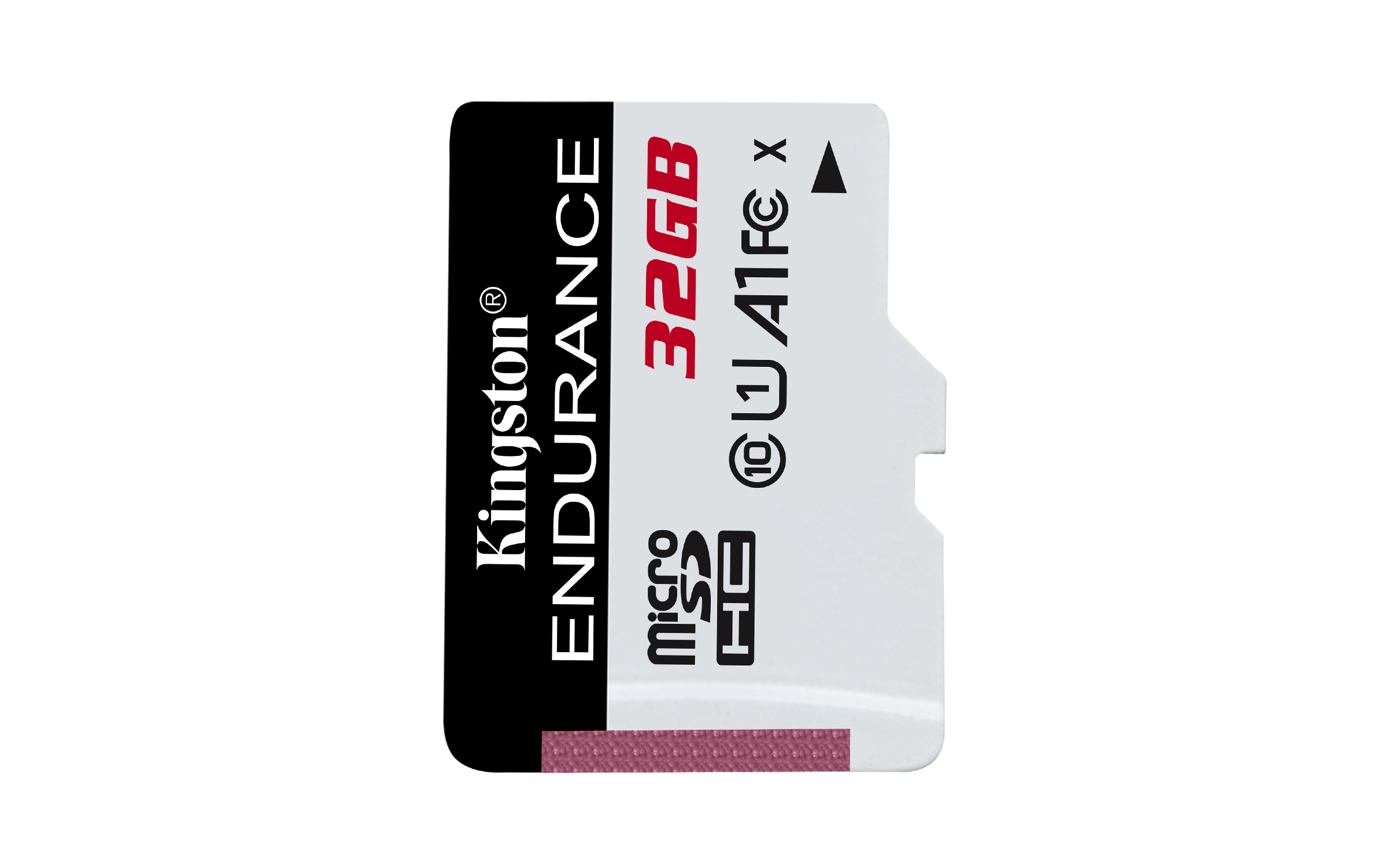 Cartao de Memoria Kingston Micro SD 32GB Endurance Cftv Classe 10 Leitura 95MB/S Gravação 30MB/S...