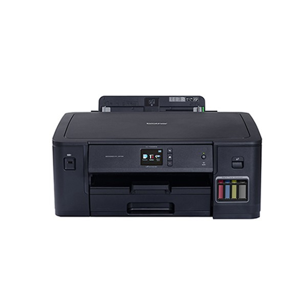 Impressora Brother HL-T4000DW Tank Colorida A3 Duplex Wi-Fi