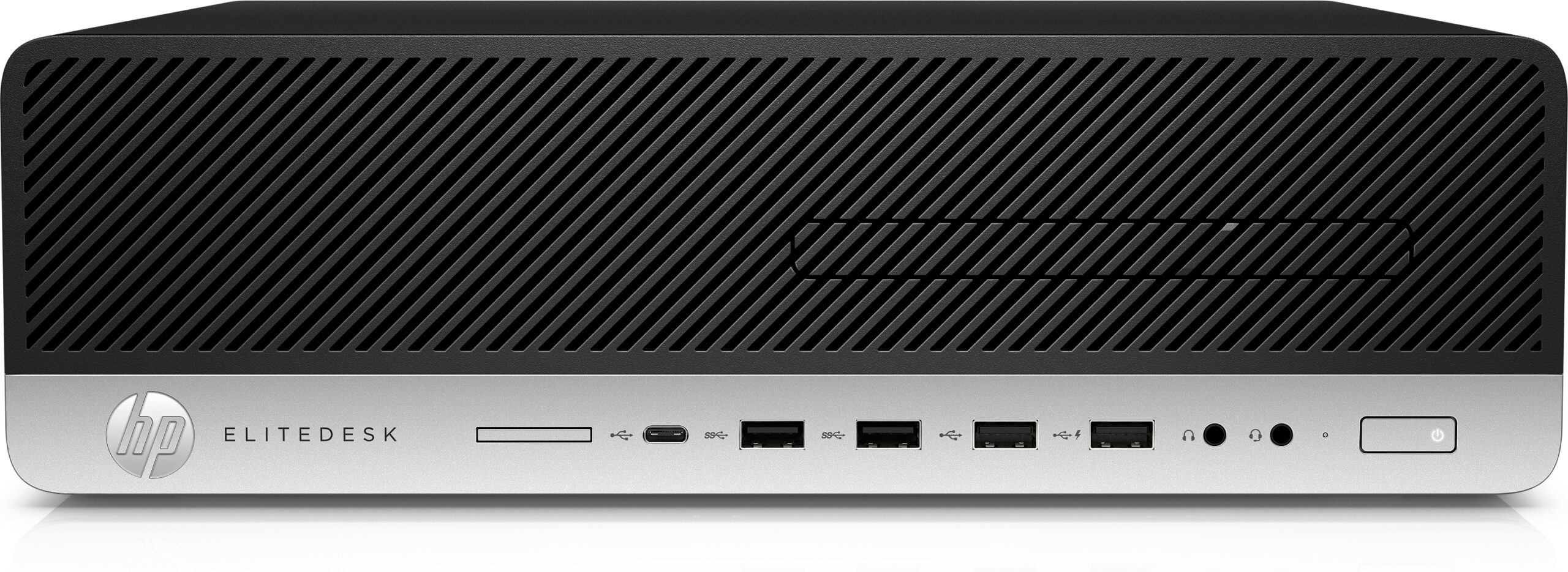 HP Inc. DESKTOP HP 800 G5 SFF I5-9500 W10P 16GB 1TB 3L