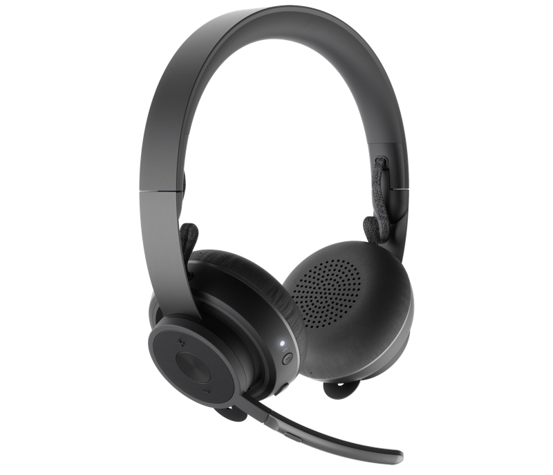 Logitech VC LOGI-VC-ZONE WIRELESS UC .