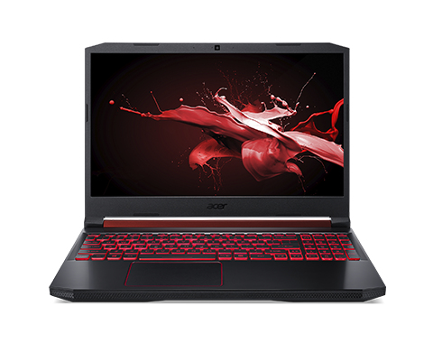Acer NOTEBOOK ACER AN515-54-581U I5 9TH 8GB RAM 1TB+128GBSSD GTX1050 ENDLS