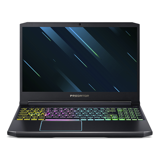 Acer NOTEBOOK ACER PH315-52-748U W10H I7 9750H 16GB RAM 1TBHD+128SSD 15.6IN