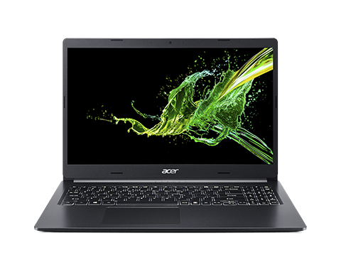 Acer NOTEBOOK ACER A515-54-53VN W10H CI5 10210U 8GB RAM 256SSD 15.6