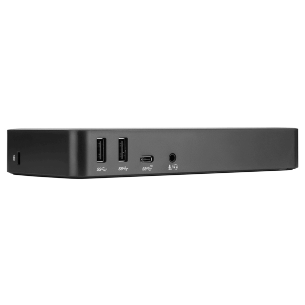 Targus DOCKSTATION USB-C DISPLAYPORT ALT. MODE WITH 85W POWER