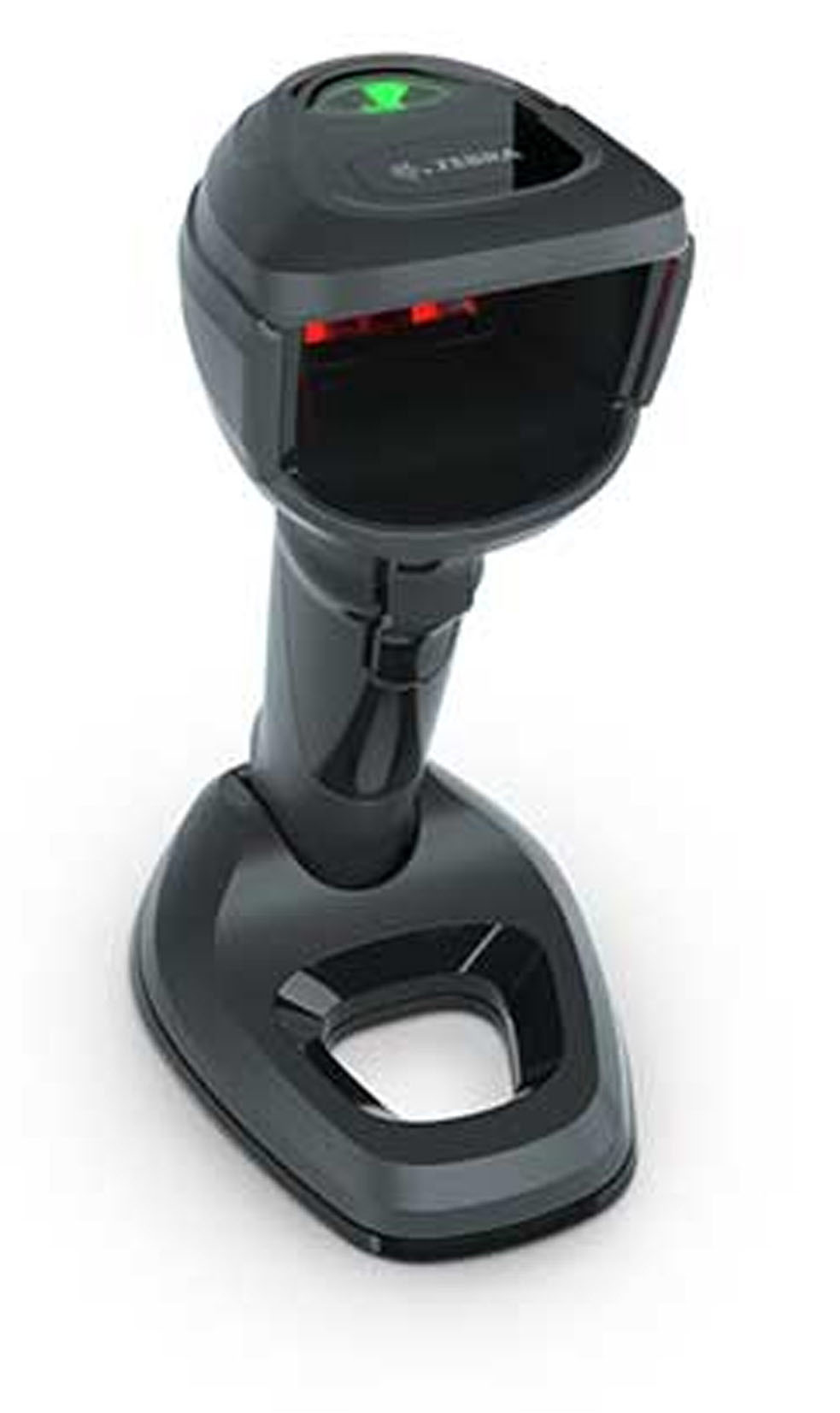 Zebra DS9908-SR BLACK USB KIT: DS9908 SCANNER CBA USB CABLE