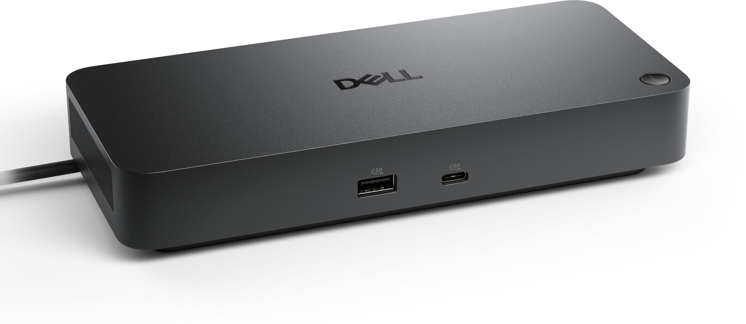 Dell Client DOCA DELL WD25 USB TYPE-C TYPE-C