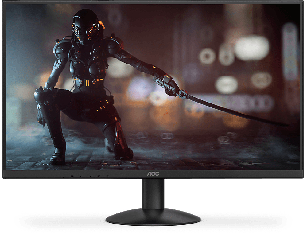 AOC MONITOR AOC 27B30H3/57 27 120HZ OC 1MS HDMI VA..