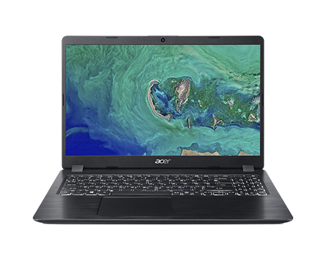 Acer NOTEBOOK ACER A515-52-54MR CI5 8GB 1TB+128SSD WIN10