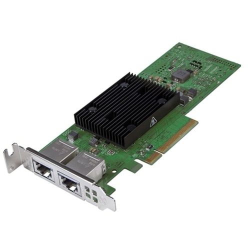 Dell Enterprise PLACA DE REDE DELL BROADCOM 57416 10GB DP LP P/POWEREDG 14/15G