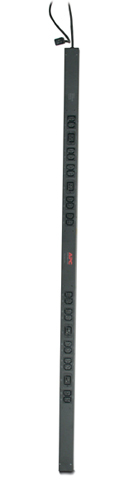APC PDU BASICA VERTICAL 230V 16A 0U ENT C20 - SAI (20)C13 E (4)C19