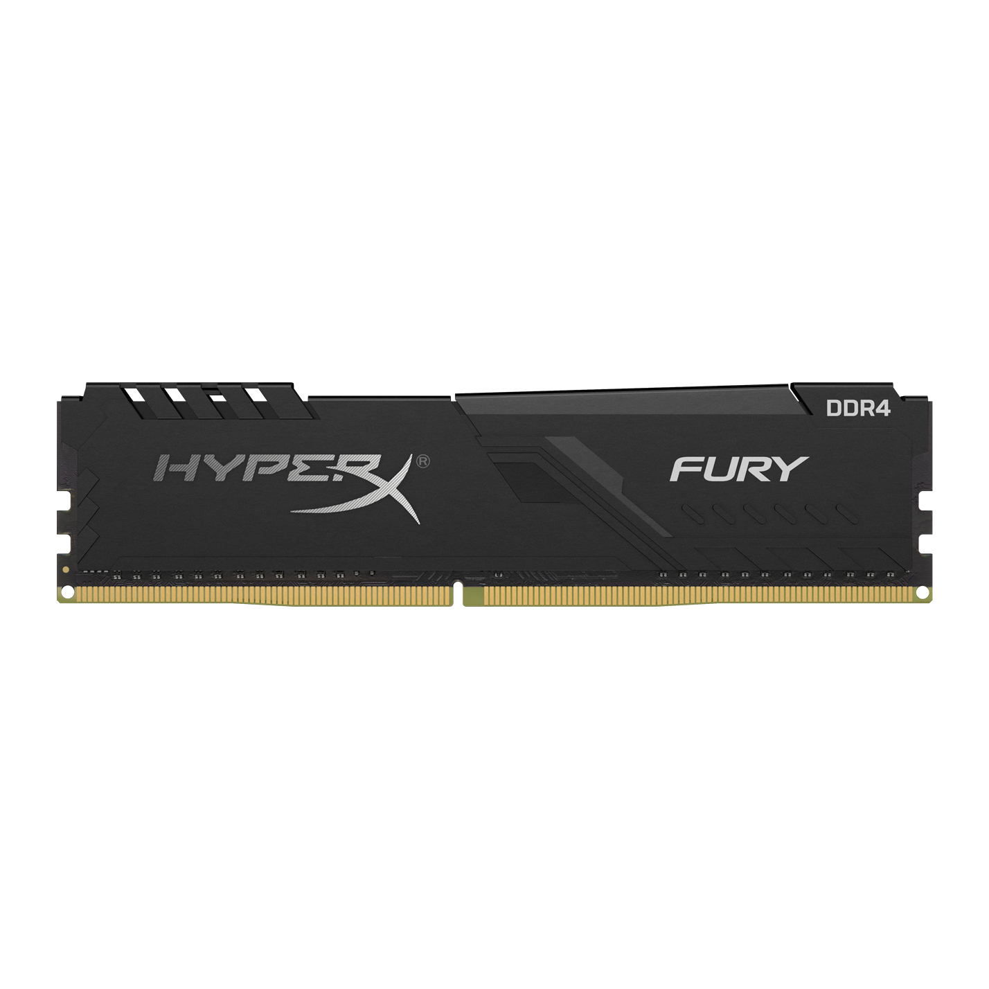 Hyperx MEMORIA HYPERX FURY 8GB 3200MHZ PRETO