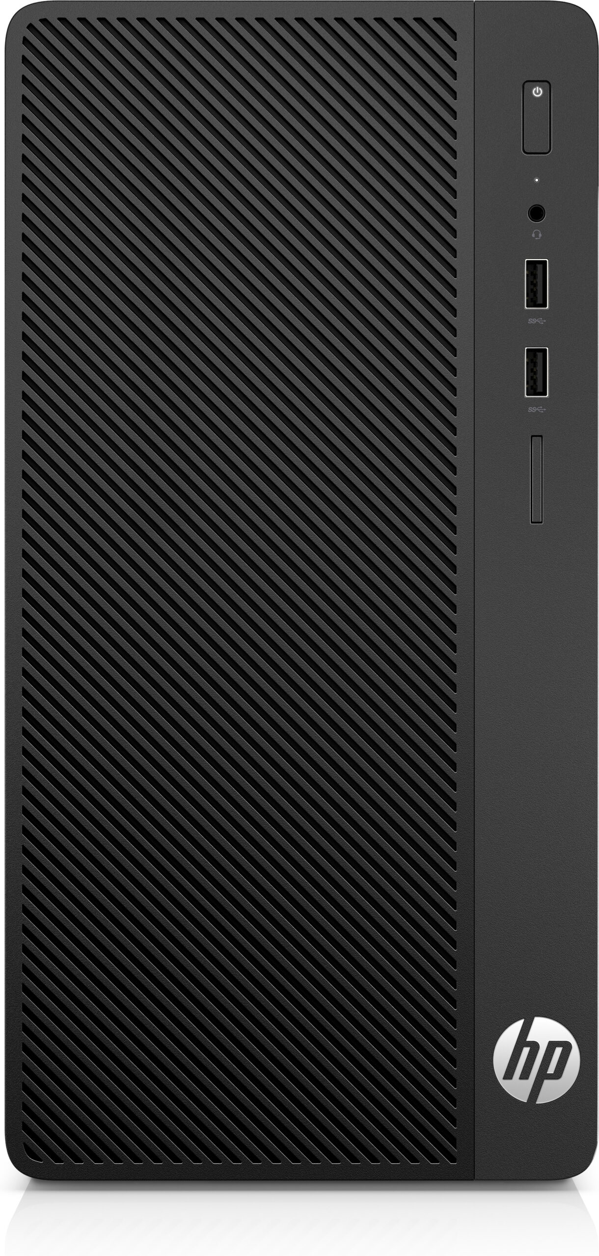 HP Inc. DESKTOP HP PRO A G3 R5 3400G W10P 8GB 500GB 1 ANO ONSITE