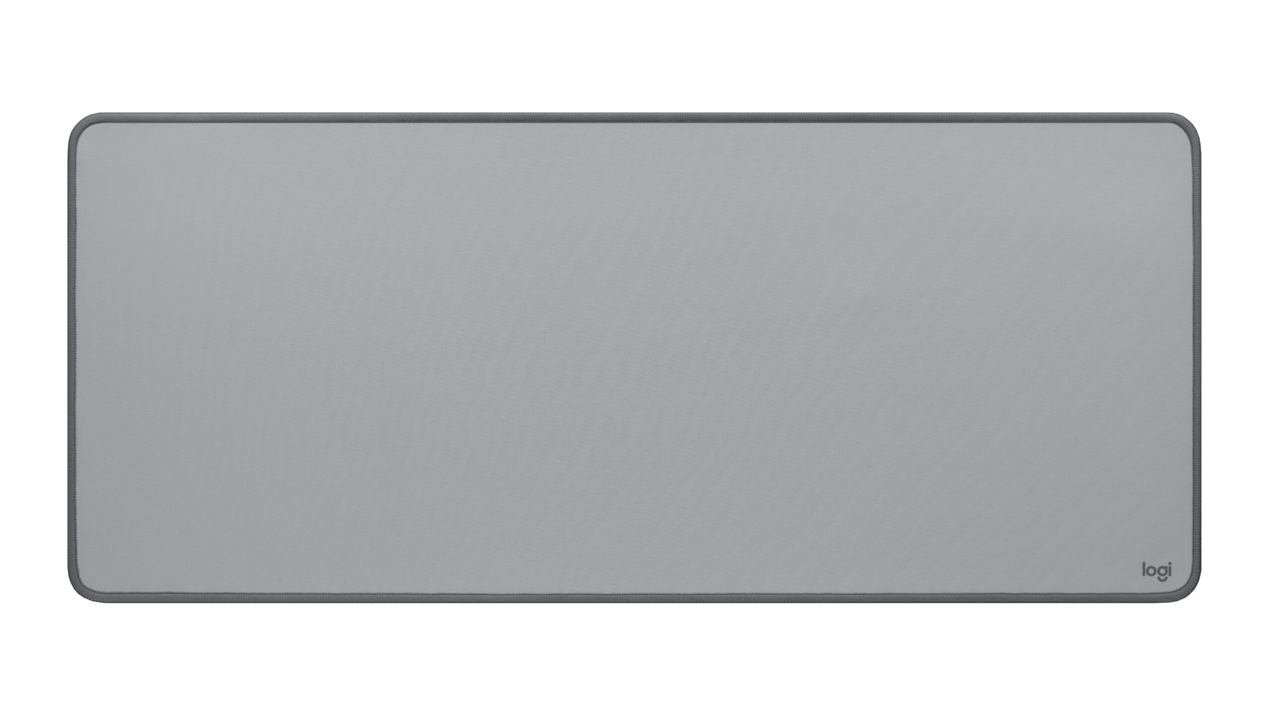 Logitech MOUSEPAD LOGITECH EXTRA GRANDE DESKTOP MAT STUDIO SERIES CINZA W