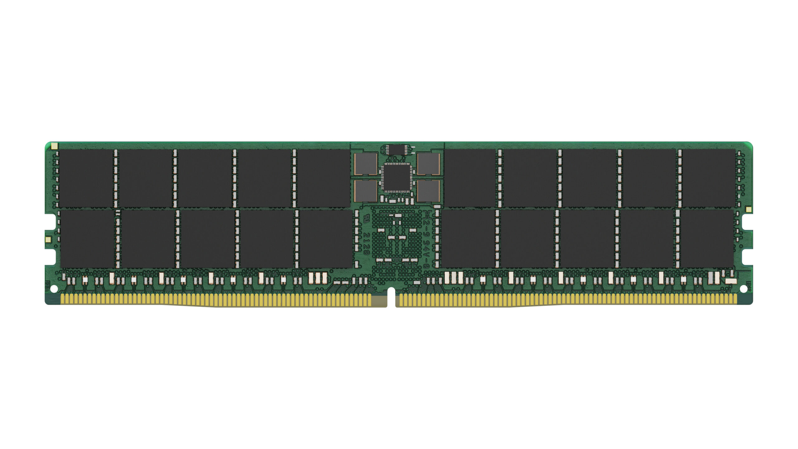 Kingston MEMRIA DE 64GB RDIMM DDR5 6400MHZ 11V 2RX4